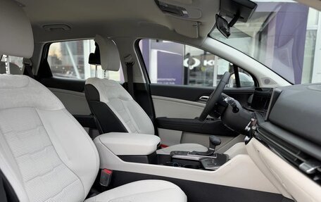 KIA Sportage IV рестайлинг, 2026 год, 2 990 000 рублей, 12 фотография