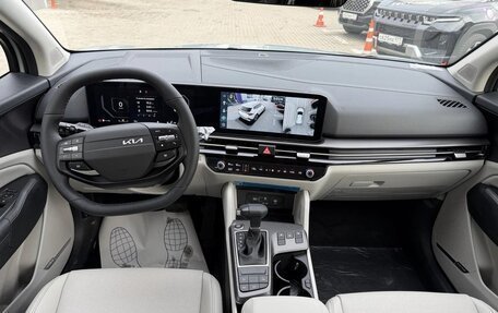 KIA Sportage IV рестайлинг, 2026 год, 2 990 000 рублей, 10 фотография