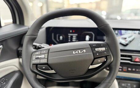 KIA Sportage IV рестайлинг, 2026 год, 2 990 000 рублей, 15 фотография