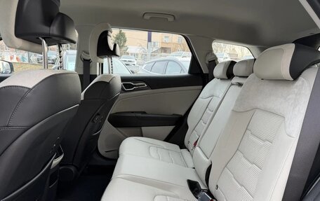 KIA Sportage IV рестайлинг, 2026 год, 2 990 000 рублей, 22 фотография
