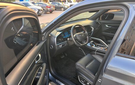 Geely Tugella FY11, 2023 год, 3 300 000 рублей, 9 фотография