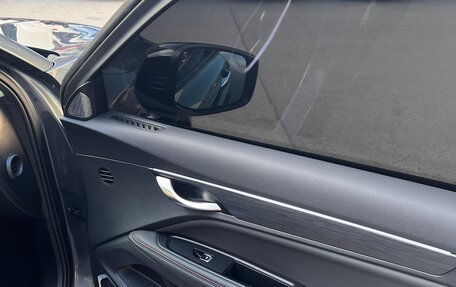 Geely Tugella FY11, 2023 год, 3 300 000 рублей, 13 фотография