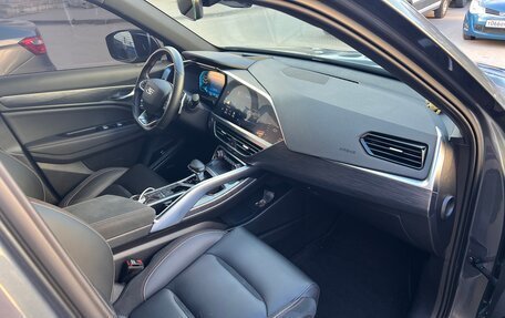 Geely Tugella FY11, 2023 год, 3 300 000 рублей, 11 фотография