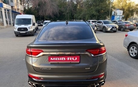 Geely Tugella FY11, 2023 год, 3 300 000 рублей, 7 фотография