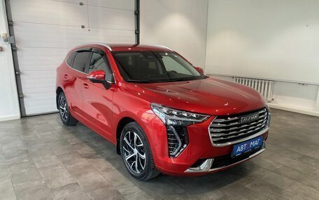 Haval Jolion, 2023 год, 1 896 000 рублей, 3 фотография