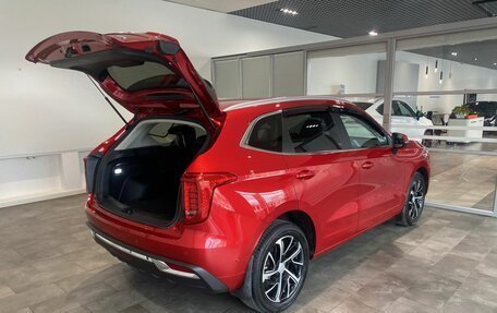 Haval Jolion, 2023 год, 1 896 000 рублей, 6 фотография