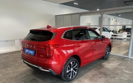 Haval Jolion, 2023 год, 1 896 000 рублей, 5 фотография