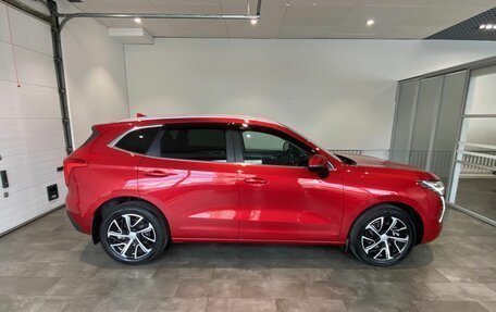 Haval Jolion, 2023 год, 1 896 000 рублей, 4 фотография