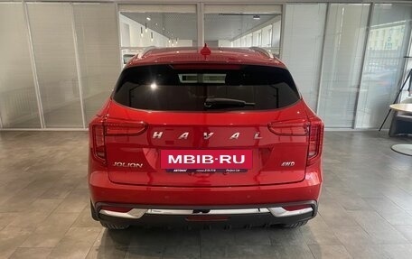 Haval Jolion, 2023 год, 1 896 000 рублей, 8 фотография