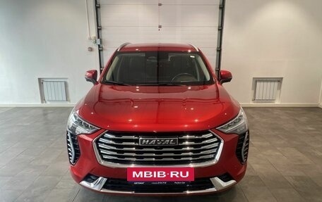 Haval Jolion, 2023 год, 1 896 000 рублей, 2 фотография