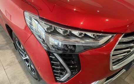 Haval Jolion, 2023 год, 1 896 000 рублей, 10 фотография