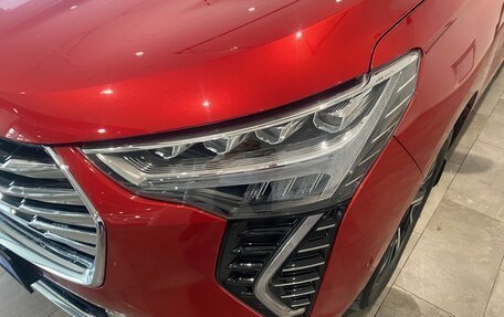 Haval Jolion, 2023 год, 1 896 000 рублей, 11 фотография