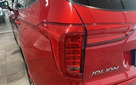 Haval Jolion, 2023 год, 1 896 000 рублей, 13 фотография