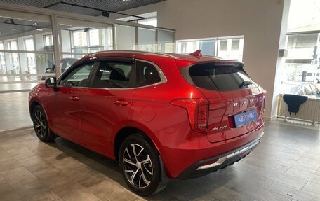 Haval Jolion, 2023 год, 1 896 000 рублей, 9 фотография