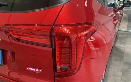 Haval Jolion, 2023 год, 1 896 000 рублей, 14 фотография