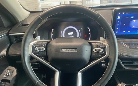 Haval Jolion, 2023 год, 1 896 000 рублей, 24 фотография
