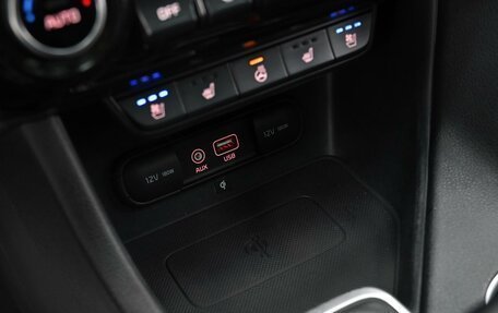 KIA Sportage IV рестайлинг, 2018 год, 1 899 000 рублей, 9 фотография