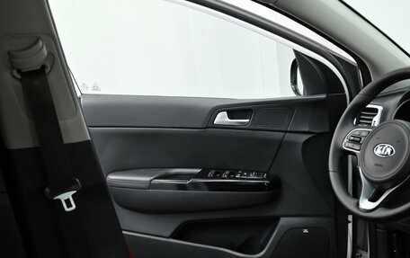 KIA Sportage IV рестайлинг, 2018 год, 1 899 000 рублей, 14 фотография