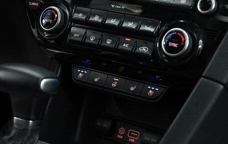 KIA Sportage IV рестайлинг, 2018 год, 1 899 000 рублей, 11 фотография