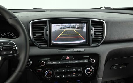 KIA Sportage IV рестайлинг, 2018 год, 1 899 000 рублей, 8 фотография