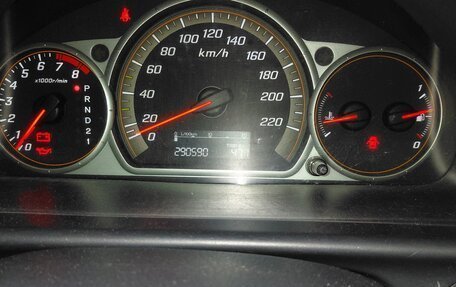 Honda CR-V II рестайлинг, 2005 год, 850 000 рублей, 1 фотография
