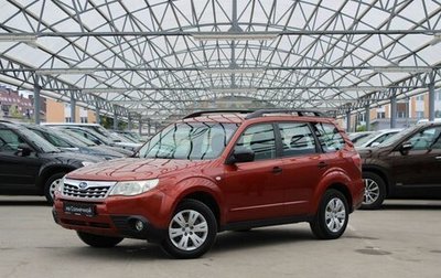 Subaru Forester, 2011 год, 1 000 000 рублей, 1 фотография