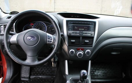 Subaru Forester, 2011 год, 1 000 000 рублей, 9 фотография