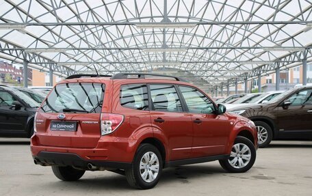 Subaru Forester, 2011 год, 1 000 000 рублей, 5 фотография