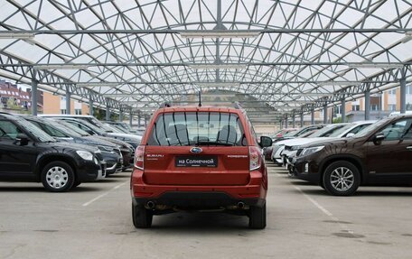 Subaru Forester, 2011 год, 1 000 000 рублей, 4 фотография