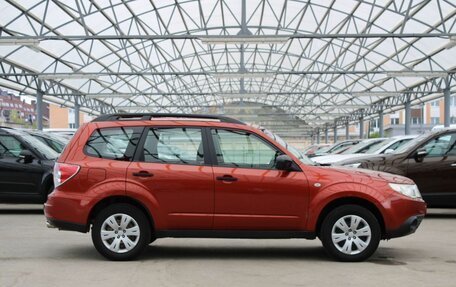 Subaru Forester, 2011 год, 1 000 000 рублей, 6 фотография
