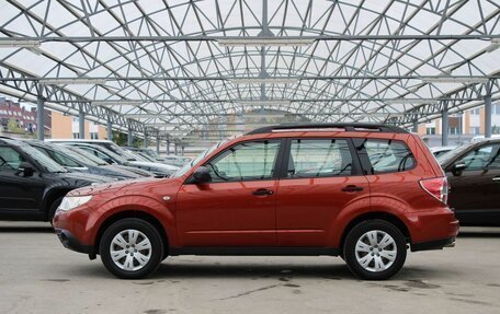 Subaru Forester, 2011 год, 1 000 000 рублей, 2 фотография