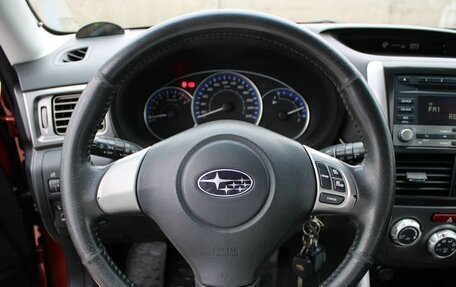 Subaru Forester, 2011 год, 1 000 000 рублей, 10 фотография