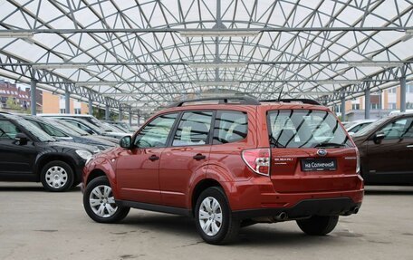 Subaru Forester, 2011 год, 1 000 000 рублей, 3 фотография