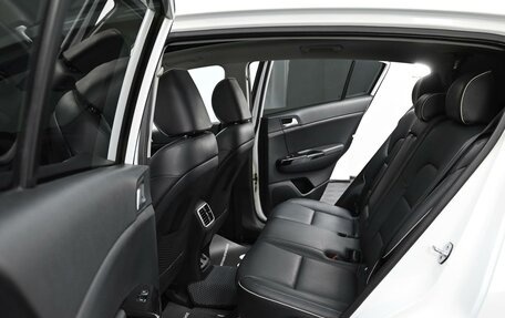 KIA Sportage IV рестайлинг, 2018 год, 1 899 000 рублей, 17 фотография