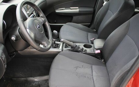 Subaru Forester, 2011 год, 1 000 000 рублей, 13 фотография