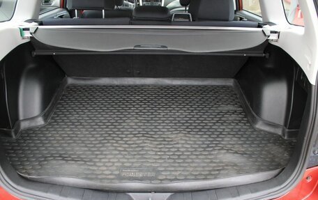 Subaru Forester, 2011 год, 1 000 000 рублей, 17 фотография