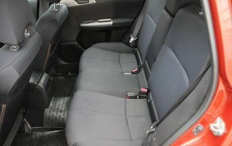 Subaru Forester, 2011 год, 1 000 000 рублей, 14 фотография