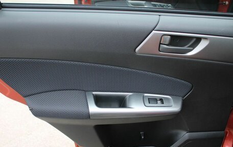 Subaru Forester, 2011 год, 1 000 000 рублей, 16 фотография