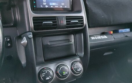 Honda CR-V II рестайлинг, 2005 год, 850 000 рублей, 3 фотография