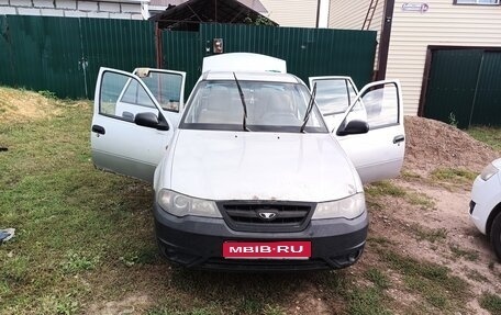 Daewoo Nexia I рестайлинг, 2011 год, 125 000 рублей, 1 фотография