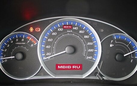 Subaru Forester, 2011 год, 1 000 000 рублей, 11 фотография