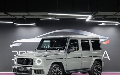 Mercedes-Benz G-Класс AMG, 2025 год, 29 500 000 рублей, 1 фотография