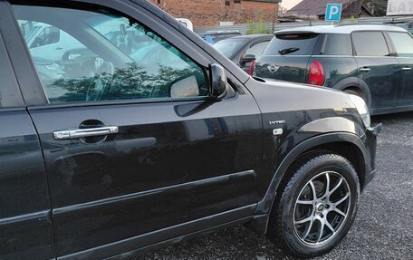 Honda CR-V II рестайлинг, 2005 год, 850 000 рублей, 8 фотография
