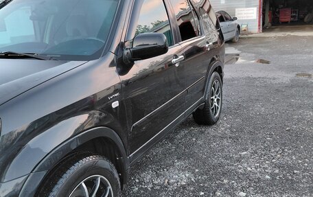 Honda CR-V II рестайлинг, 2005 год, 850 000 рублей, 6 фотография