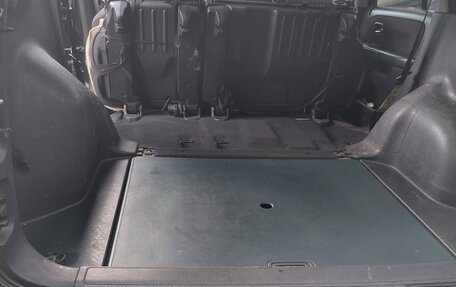 Honda CR-V II рестайлинг, 2005 год, 850 000 рублей, 11 фотография
