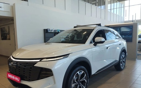 Haval F7, 2026 год, 3 799 000 рублей, 1 фотография