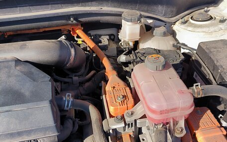 Hyundai Santa Fe IV, 2021 год, 3 780 000 рублей, 5 фотография