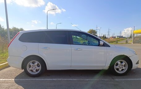 Ford Focus II рестайлинг, 2011 год, 540 000 рублей, 6 фотография