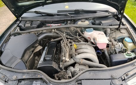 Volkswagen Passat B5+ рестайлинг, 1997 год, 300 000 рублей, 6 фотография