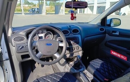 Ford Focus II рестайлинг, 2011 год, 540 000 рублей, 9 фотография